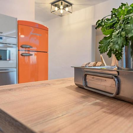 Mogan luxury apartment, sea views, jacuzzi&sauna. Zewnętrze zdjęcie