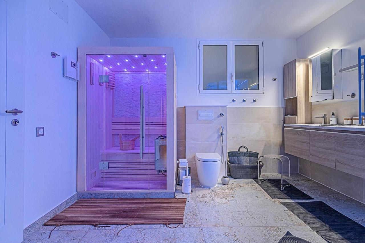 Mogan luxury apartment, sea views, jacuzzi&sauna. Zewnętrze zdjęcie