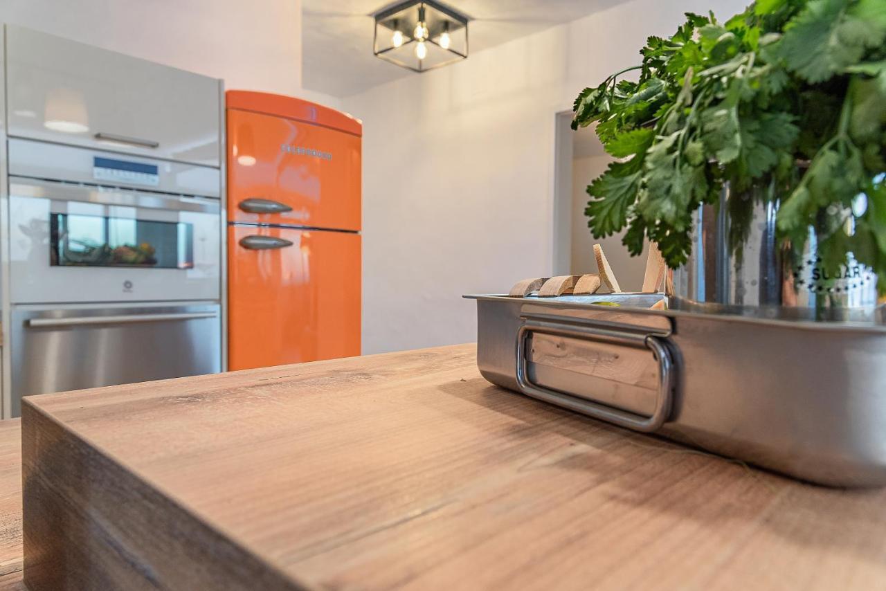 Mogan luxury apartment, sea views, jacuzzi&sauna. Zewnętrze zdjęcie
