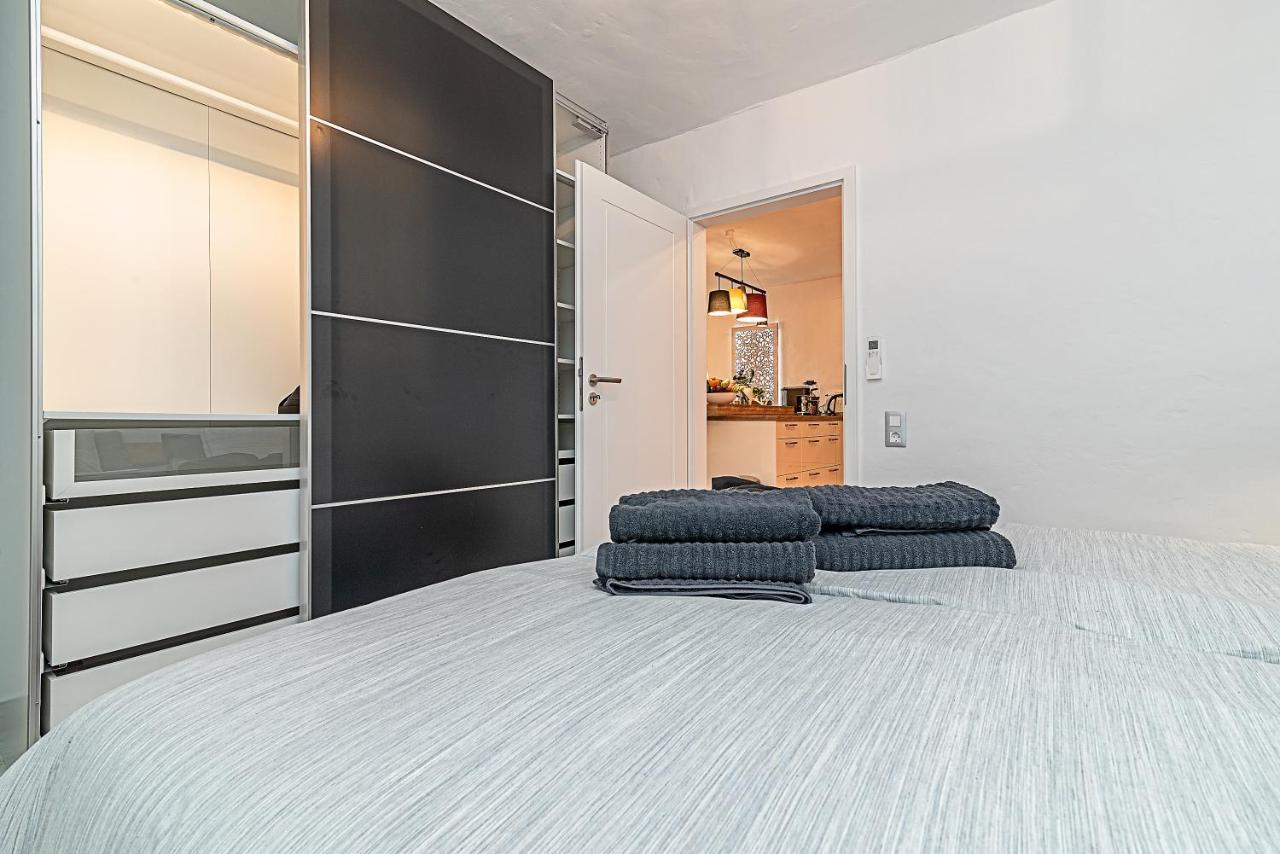 Mogan luxury apartment, sea views, jacuzzi&sauna. Zewnętrze zdjęcie