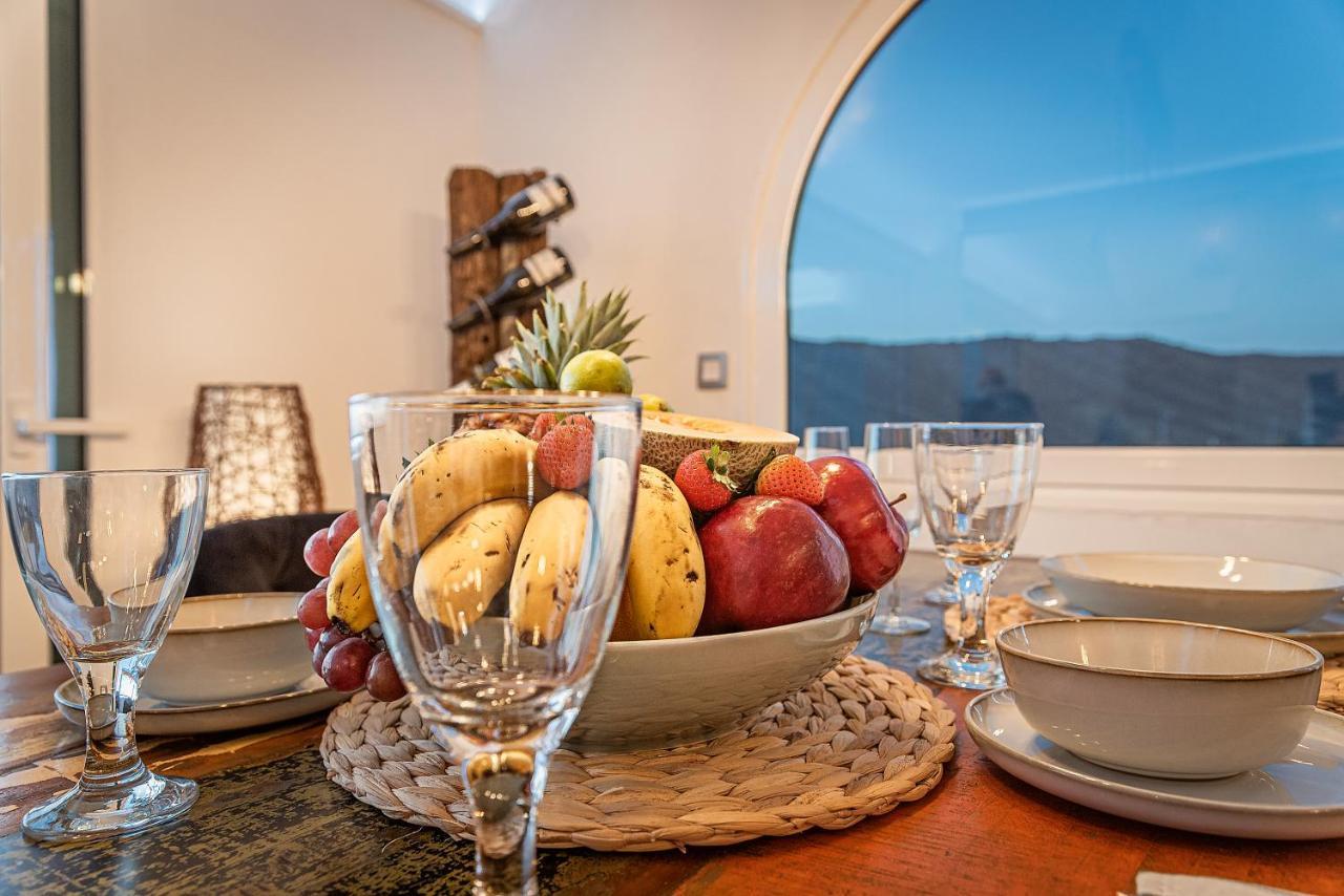 Mogan luxury apartment, sea views, jacuzzi&sauna. Zewnętrze zdjęcie