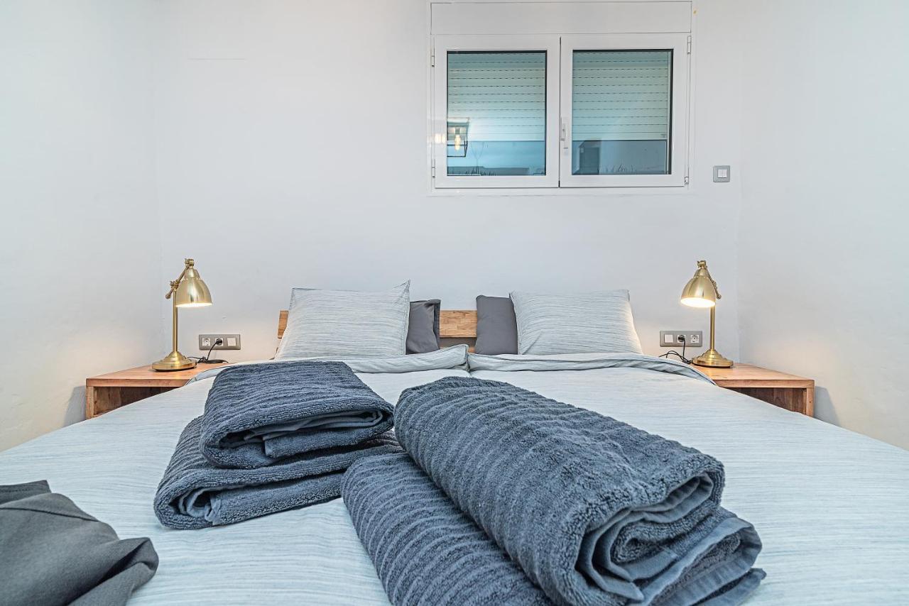 Mogan luxury apartment, sea views, jacuzzi&sauna. Zewnętrze zdjęcie